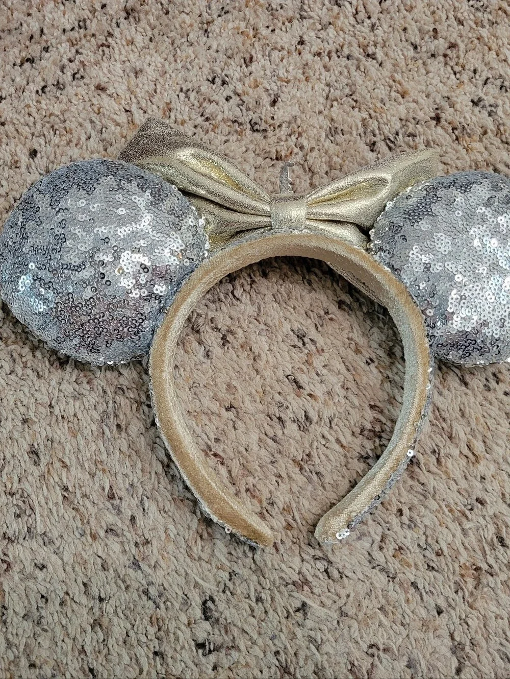 Disney authentic cinderella